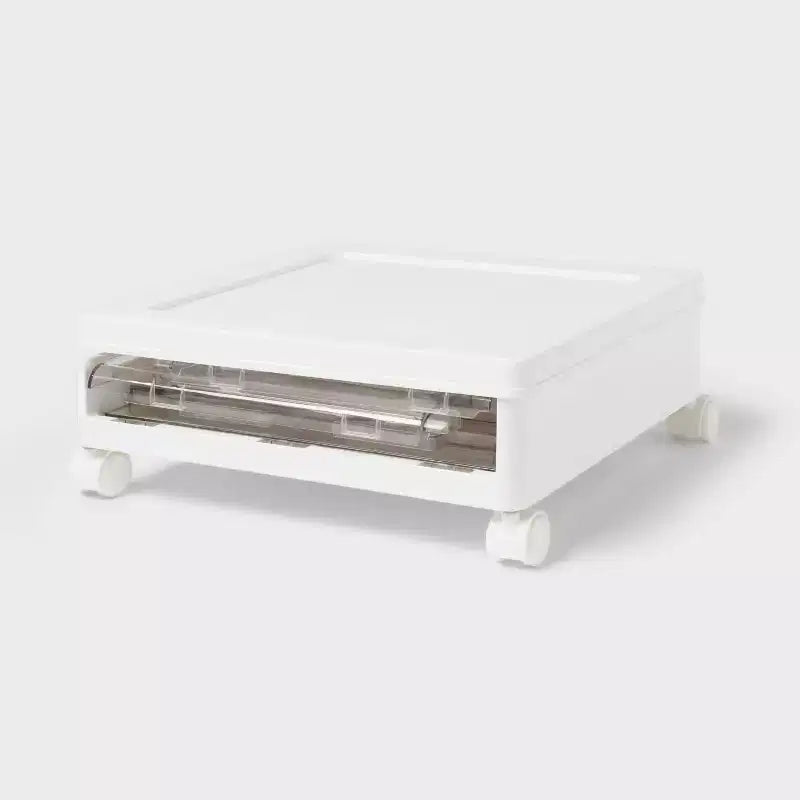 Cube pliable et empilable avec portes – marque déposée