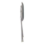 Tabouret pliant sans dossier de 45,7 cm avec capacité de 102 kg