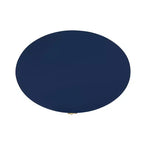 Table d'appoint ovale Decklyn Glam de Kate and Laurel