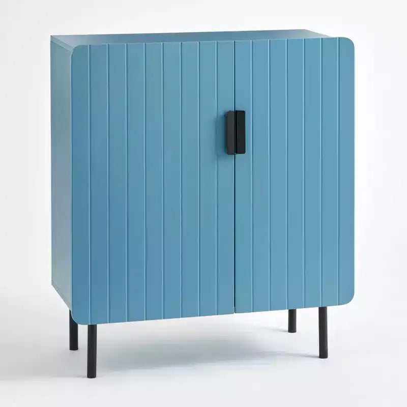 Fulton 2 Door Channel Front Buffet - Buylateral