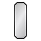 17,5 x 49,5 Calder Miroir mural pleine longueur - All Things Decor
