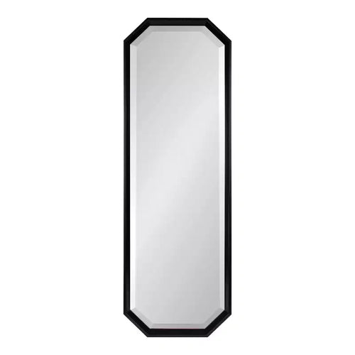 17.5 x 49.5 Calder Full Length Wall Mirror - All Things Decor