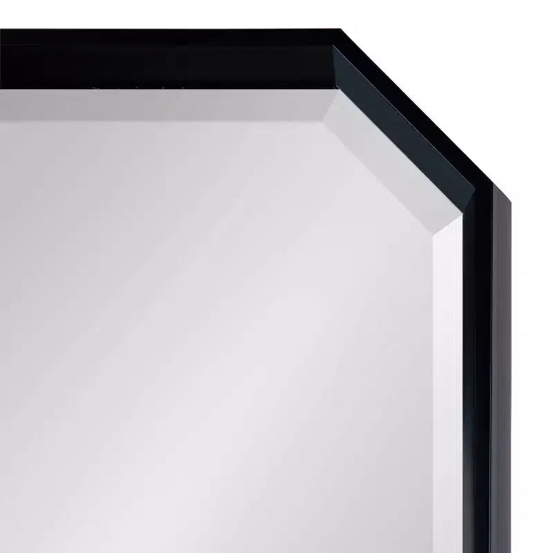 17,5 x 49,5 Calder Miroir mural pleine longueur - All Things Decor