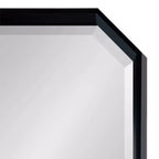 17,5 x 49,5 Calder Miroir mural pleine longueur - All Things Decor