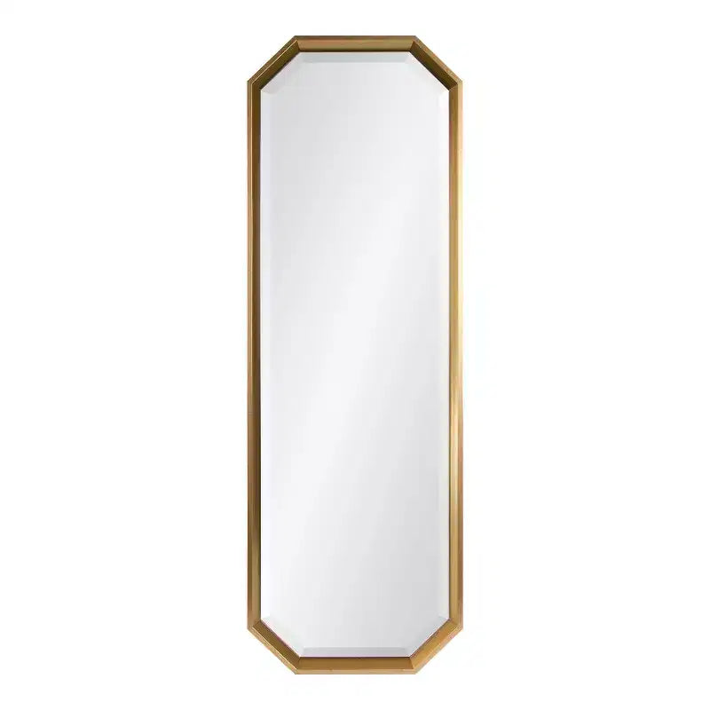 17,5 x 49,5 Calder Miroir mural pleine longueur - All Things Decor