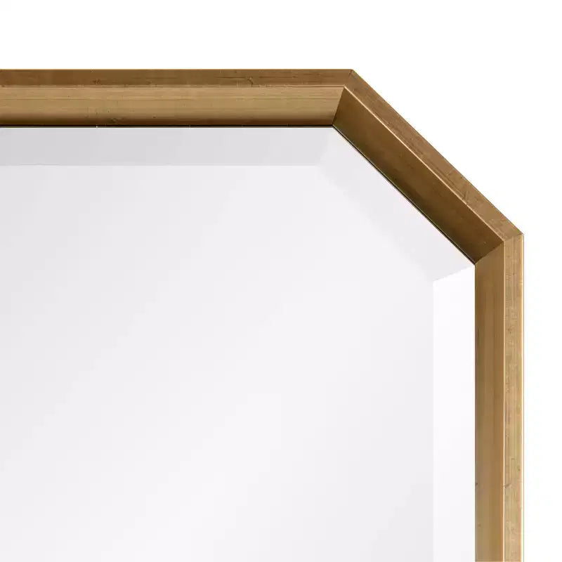 17,5 x 49,5 Calder Miroir mural pleine longueur - All Things Decor