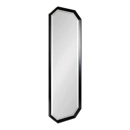 17.5 x 49.5 Calder Full Length Wall Mirror - Kate & Laurel All Things Decor
