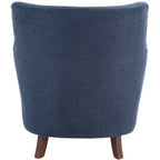 Fauteuil d'appoint Levin - ACH4008 -