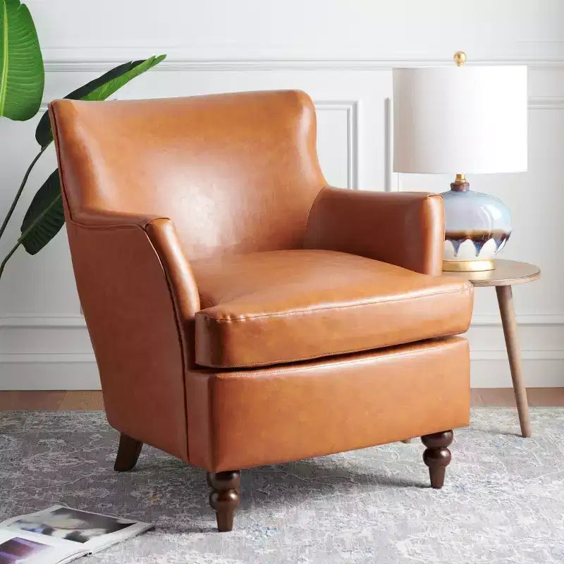 Fauteuil d'appoint Levin - ACH4008 -
