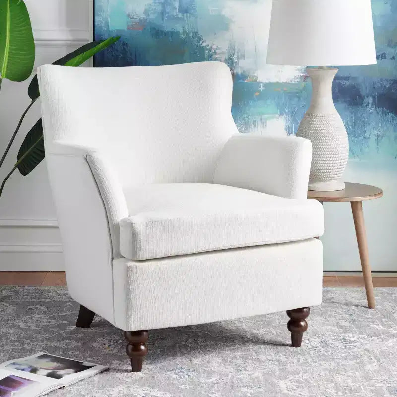 Fauteuil d'appoint Levin - ACH4008 -