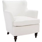 Fauteuil d'appoint Levin - ACH4008 -