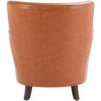 Fauteuil d'appoint Levin - ACH4008 -