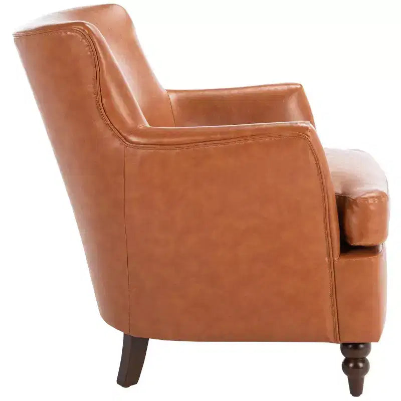Fauteuil d'appoint Levin - ACH4008 -