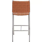 Tabouret de comptoir tissé Olenna - BST3011 -