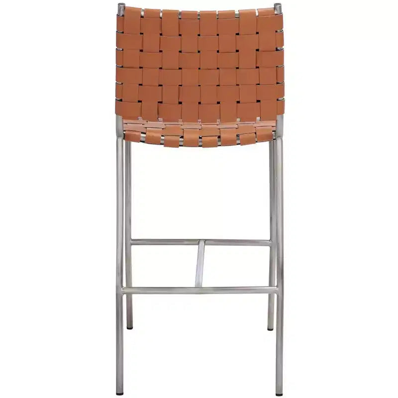 Tabouret de comptoir tissé Olenna - BST3011 -