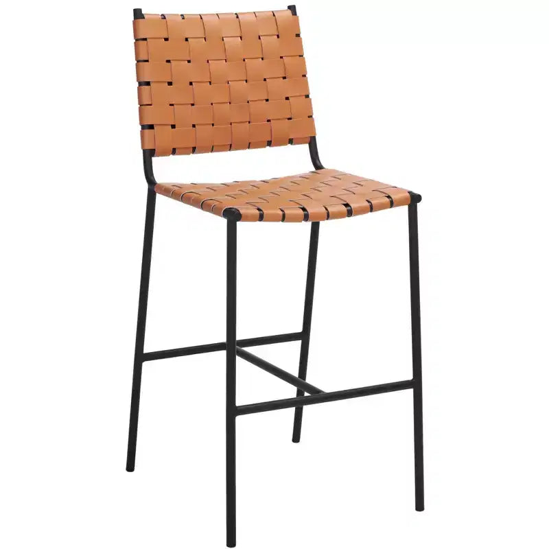 Tabouret de comptoir tissé Olenna - BST3011 -