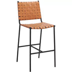 Tabouret de comptoir tissé Olenna - BST3011 -