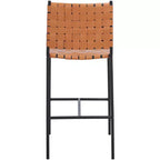 Tabouret de comptoir tissé Olenna - BST3011 -