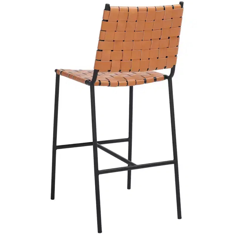 Tabouret de comptoir tissé Olenna - BST3011 -