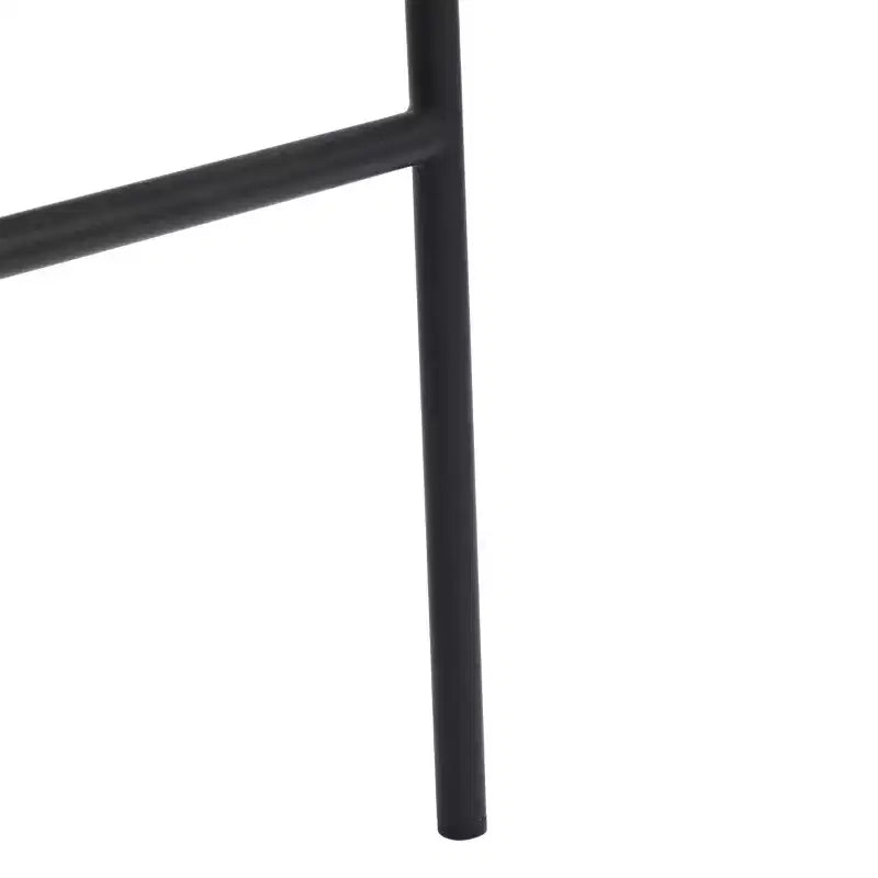 Tabouret de comptoir tissé Olenna - BST3011 -