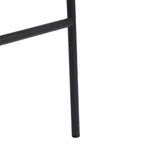 Tabouret de comptoir tissé Olenna - BST3011 -