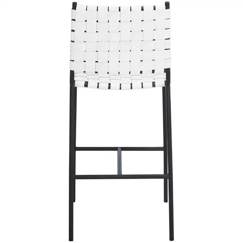Tabouret de comptoir tissé Olenna - BST3011 -