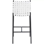 Tabouret de comptoir tissé Olenna - BST3011 -