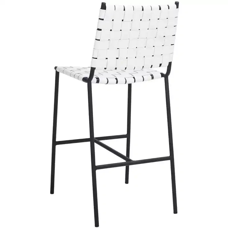 Tabouret de comptoir tissé Olenna - BST3011 -