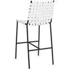Tabouret de comptoir tissé Olenna - BST3011 -