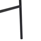 Tabouret de comptoir tissé Olenna - BST3011 -