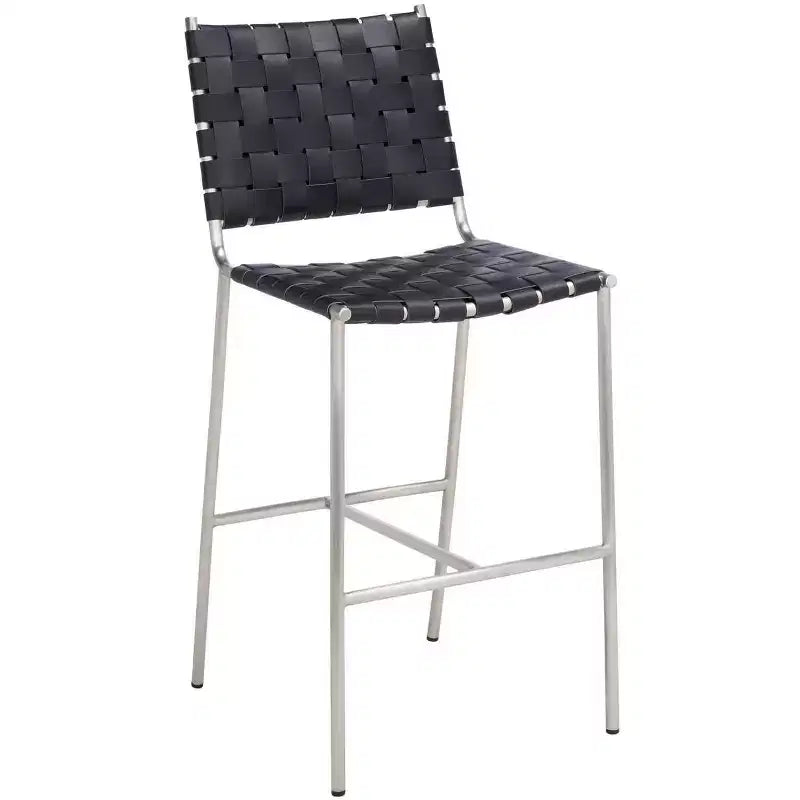 Tabouret de comptoir tissé Olenna - BST3011 -