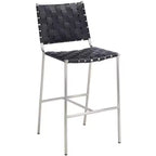 Tabouret de comptoir tissé Olenna - BST3011 -