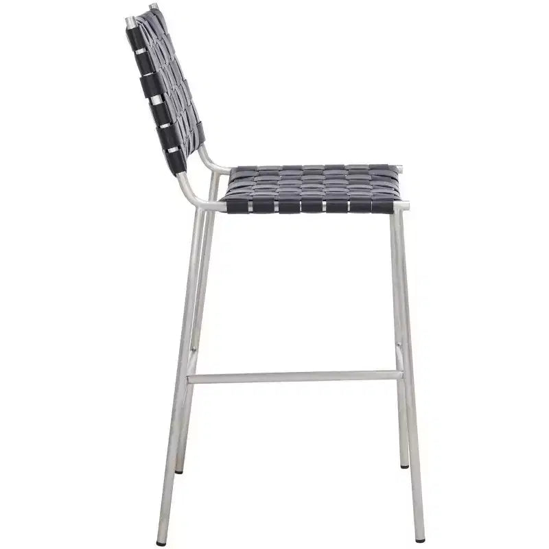 Tabouret de comptoir tissé Olenna - BST3011 -