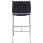 Tabouret de comptoir tissé Olenna - BST3011 -