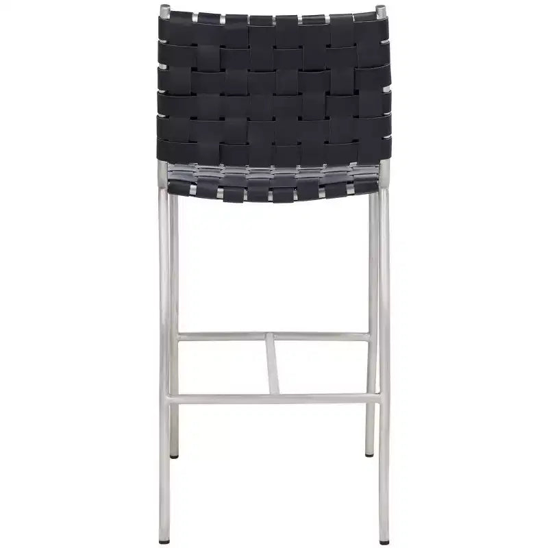 Tabouret de comptoir tissé Olenna - BST3011 -