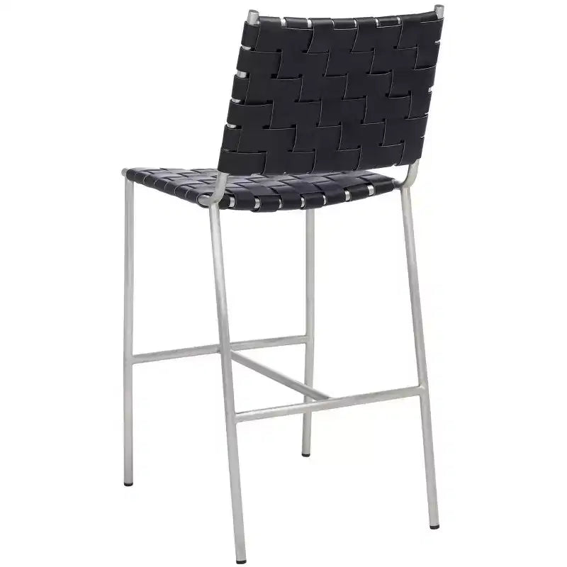 Tabouret de comptoir tissé Olenna - BST3011 -