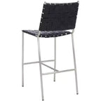 Tabouret de comptoir tissé Olenna - BST3011 -