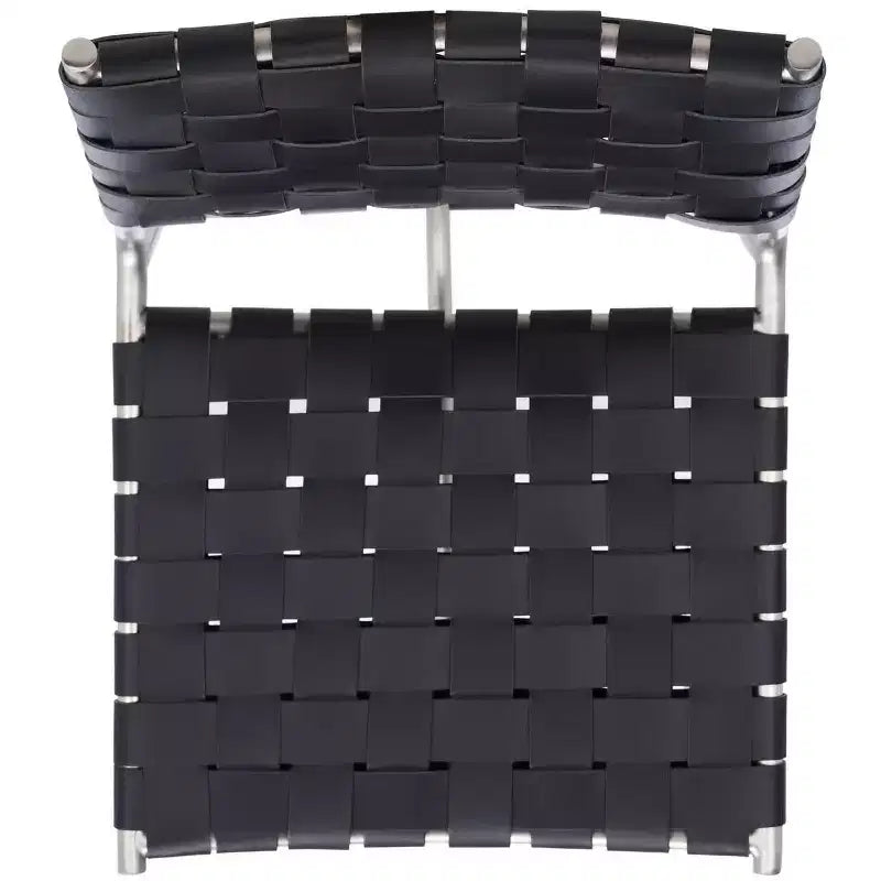 Tabouret de comptoir tissé Olenna - BST3011 -