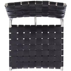 Tabouret de comptoir tissé Olenna - BST3011 -