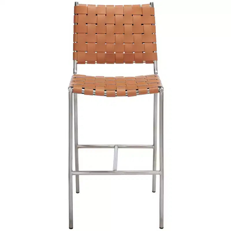 Olenna Woven Counter Stool - BST3011 -