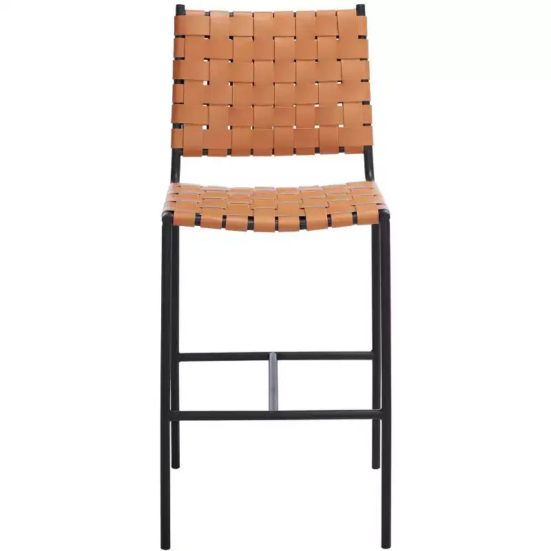 Olenna Woven Counter Stool - BST3011 -