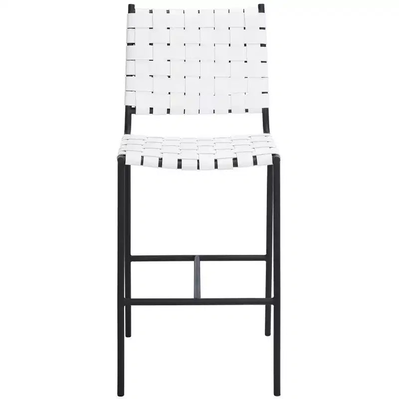 Olenna Woven Counter Stool - BST3011 -