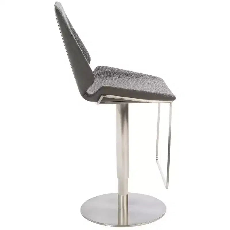 Tabouret de bar à vérin à gaz Pierro - BST3005 -