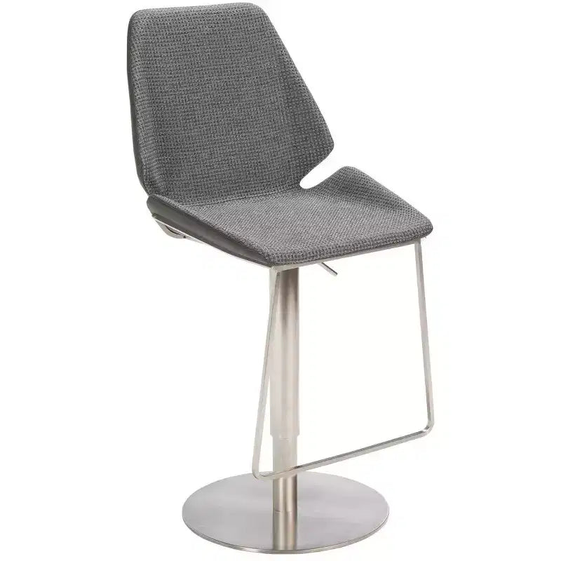 Tabouret de bar à vérin à gaz Pierro - BST3005 -