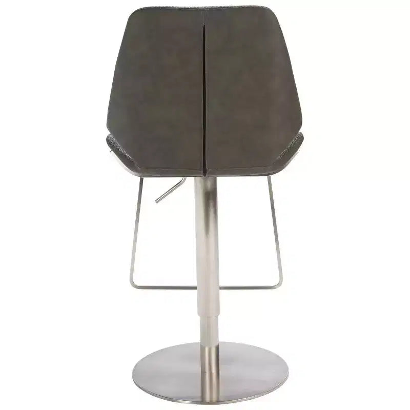Tabouret de bar à vérin à gaz Pierro - BST3005 -