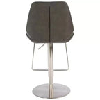 Tabouret de bar à vérin à gaz Pierro - BST3005 -