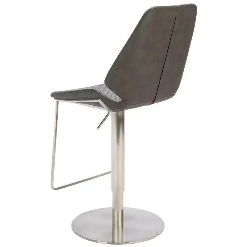Tabouret de bar à vérin à gaz Pierro - BST3005 -