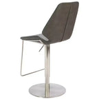 Tabouret de bar à vérin à gaz Pierro - BST3005 -