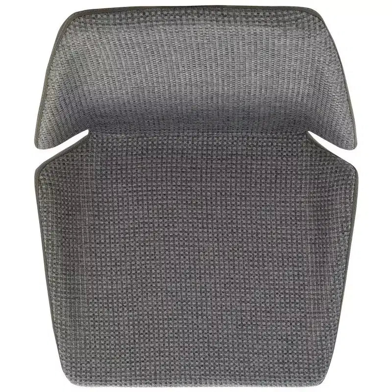 Tabouret de bar à vérin à gaz Pierro - BST3005 -