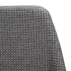 Tabouret de bar à vérin à gaz Pierro - BST3005 -
